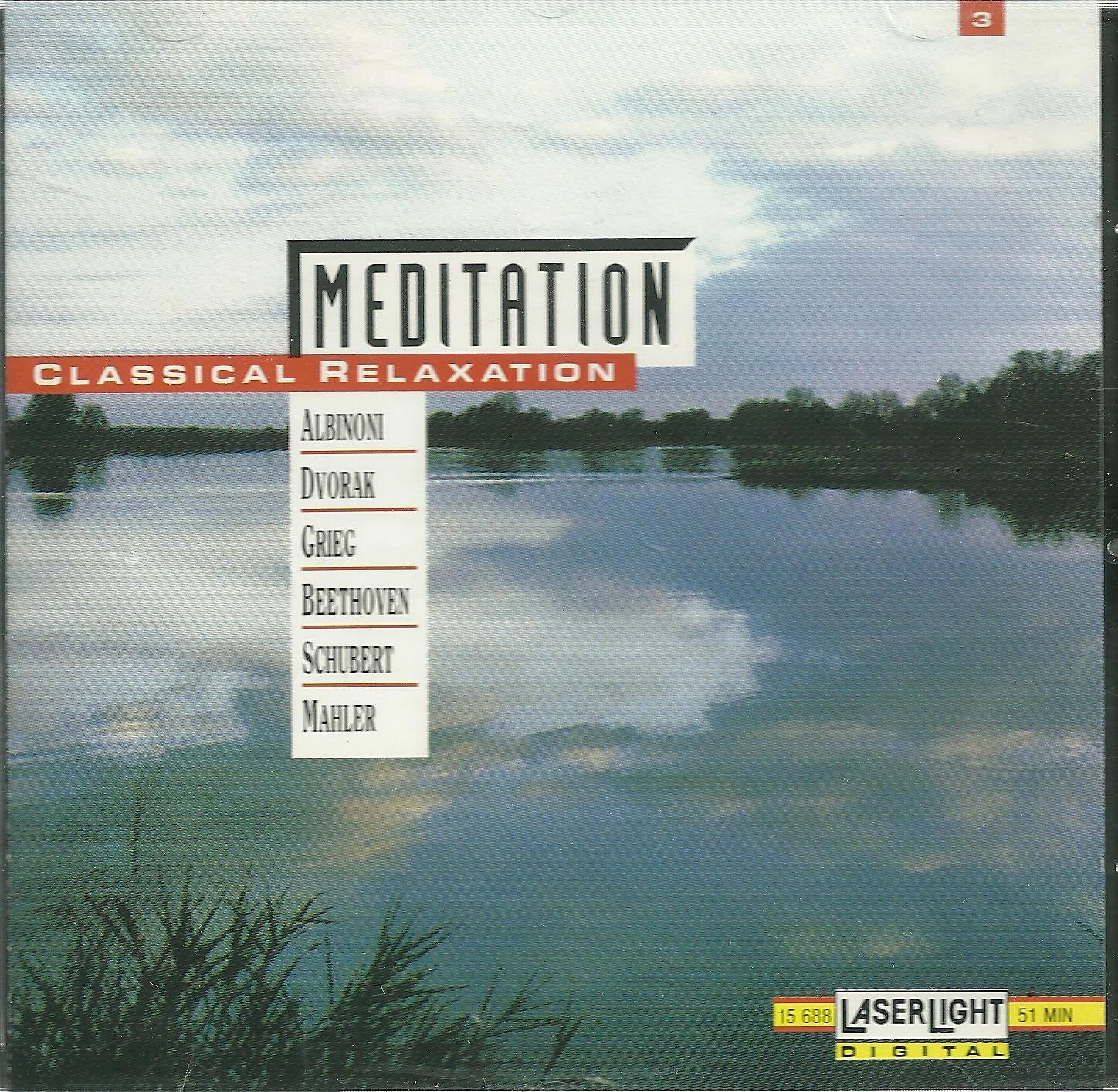 Classical Relaxation Vol.3 Classical