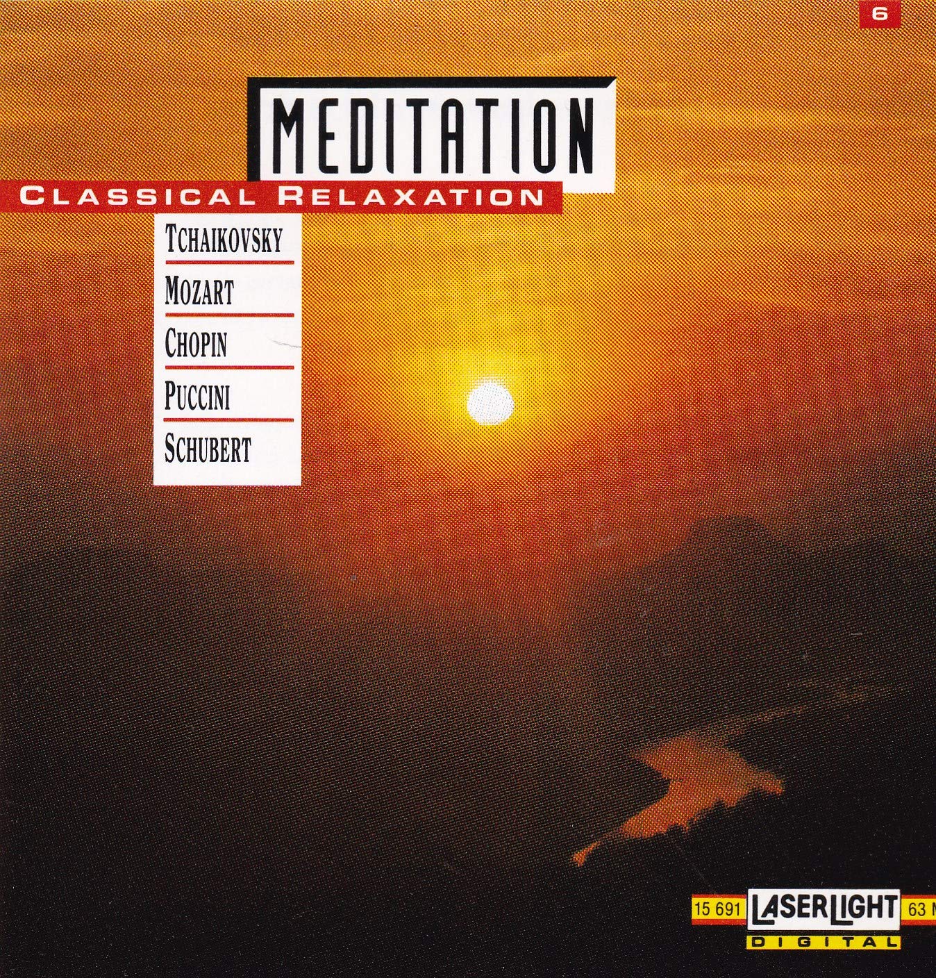 Classical Relaxation Vol.6 Classical
