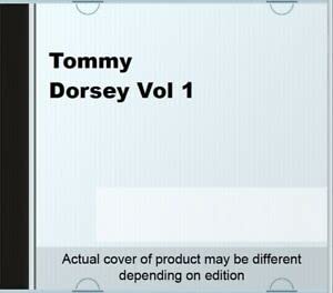 Tommy Dorsey Vol.1 Other music genres