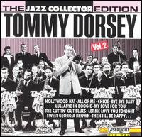 Product Image: Tommy Dorsey Vol.2