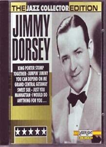 Jimmy Dorsey-King Porter Stomp Other music genres