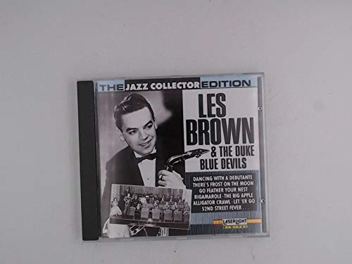 Les Brown & Duke Blue Devils Other music genres