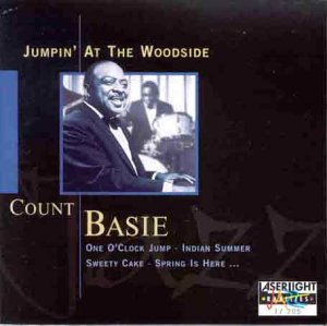 Benny Goodman-Jumpin' at the W Music