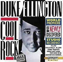 Product Image: Duke Ellington-Cool Rock