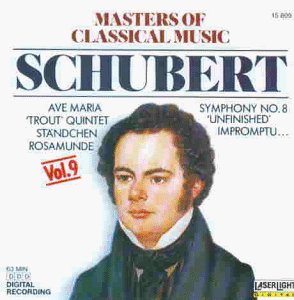 Die Grossen Meister Vol.9 Classical