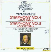 World of Symph.Vol.2:Sinf.3,4 Classical