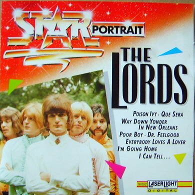 Star Portrait Pop