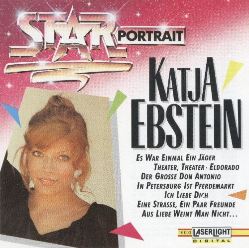 Product Image: Starporträt