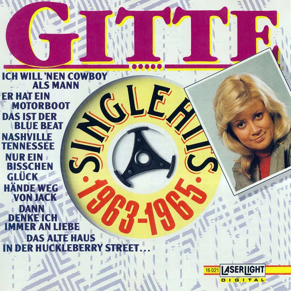 Product Image: Single Hits 1963-1965