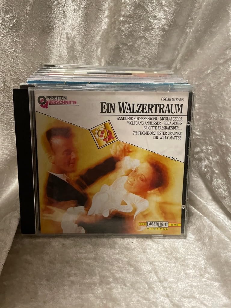 Ein Walzertraum (Az) Classical