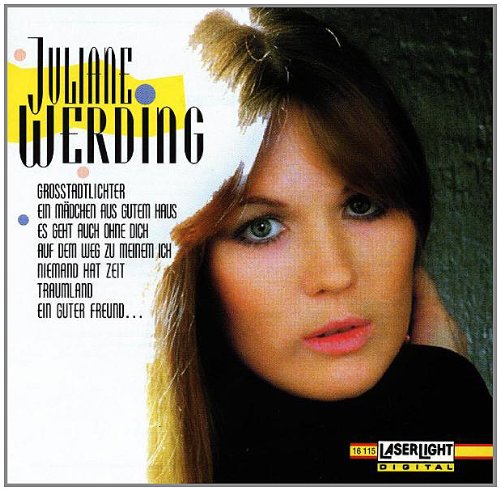 Juliane Werding Country & Folk