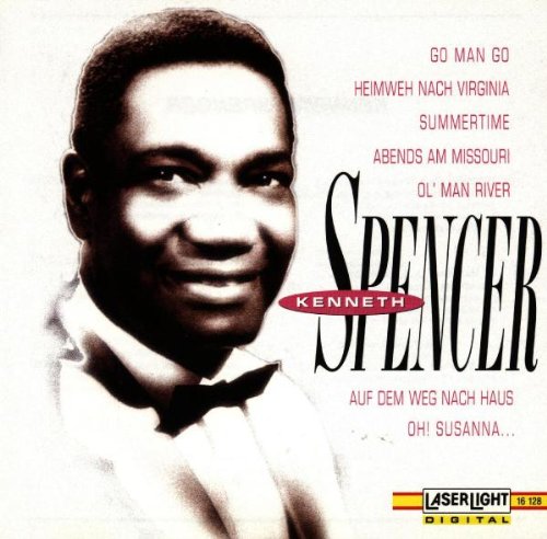 Kenneth Spencer Pop