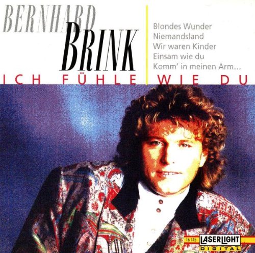 Ich Fühle Wie du Pop