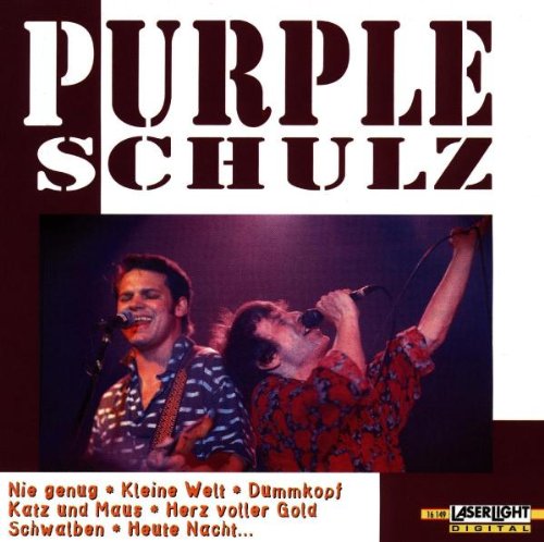 Product Image: Purple Schulz