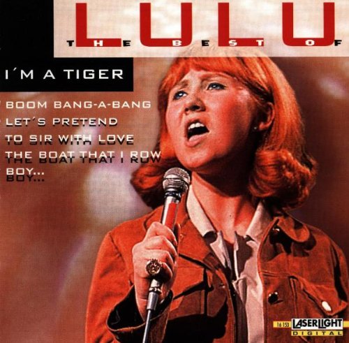 The Best of Lulu Pop