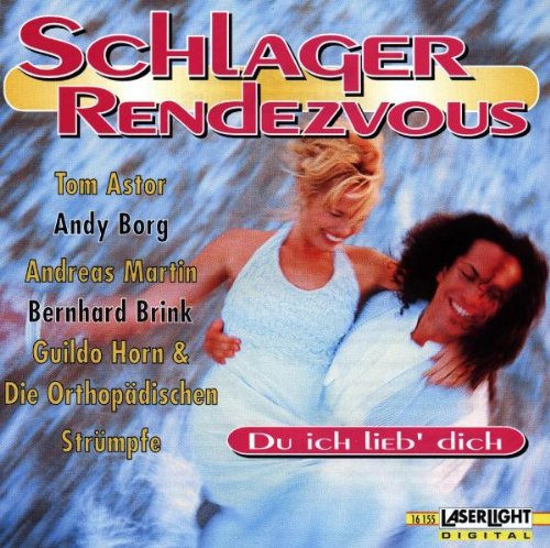 Schlagerrendezvous Rock