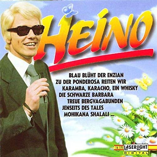 Same German Schlager & Volksmusik