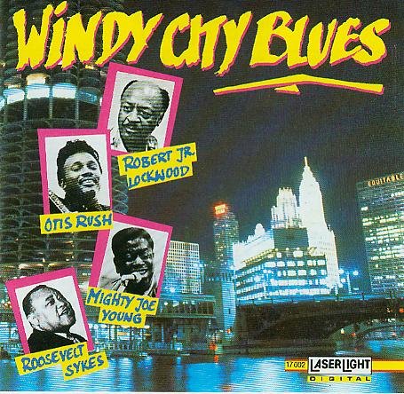Product Image: Windy City Blues
