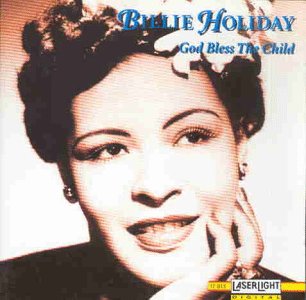Billie Holiday-Got Bless the/+ Jazz