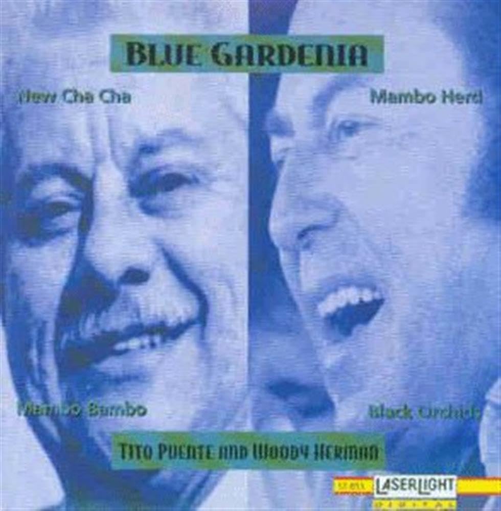 Tito Puente & Woody Herman Pop