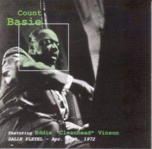 SALLE PLEYEL - APR. 17TH, 1972 CD1 Music