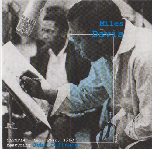 Paris Jazz Concert, Part 2 Music