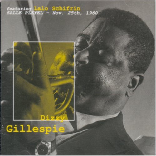 Paris Jazz Concert - Salle Pleyel Nov 25th 1960 Music
