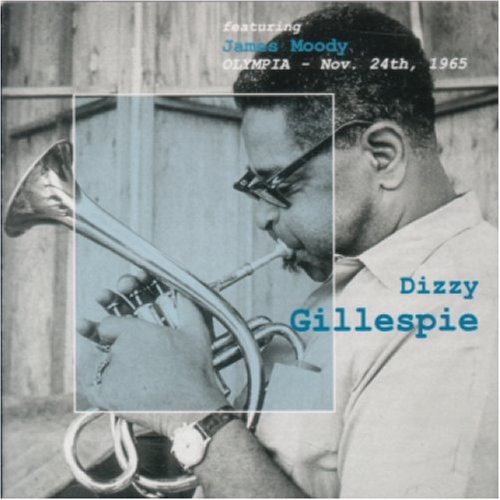 Paris Jazz Concert - Olympia Nov 24th 1965 Music