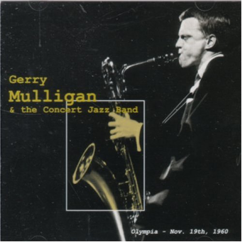 Paris Jazz Concert - Olympia Nov 19th 1960 Part 1 Music