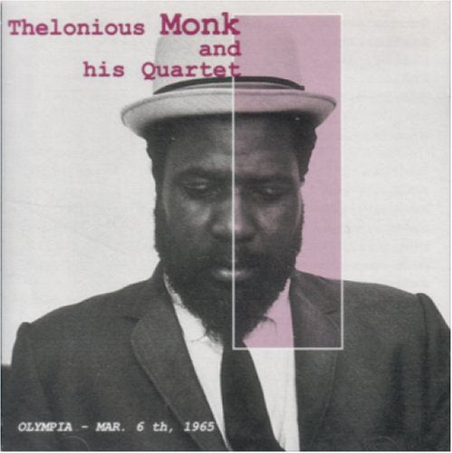 Paris Jazz Concert - Olympia Mar 6th 1965 Part 1 Music