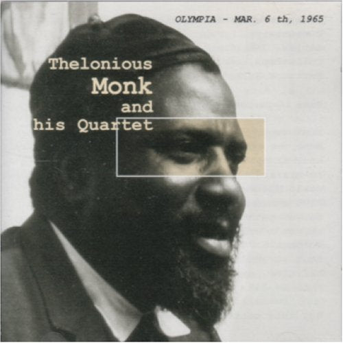 Paris Jazz Concert - Olympia Mar 6th 1965 Part 2 Music