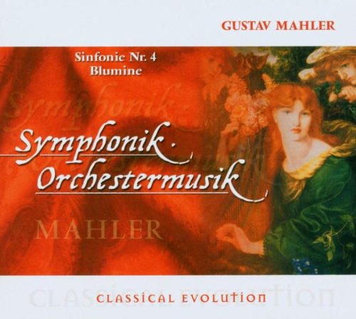 Sinfonie 4/Blumine Classical