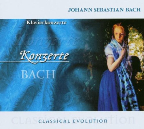 Johann Sebastian Bach- Concertos Classical