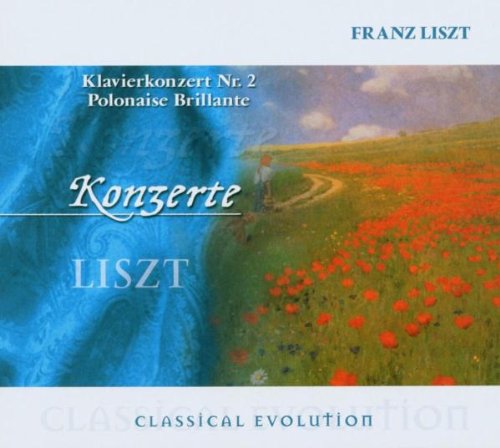 Klavierkonzert 2/Polonaise Classical