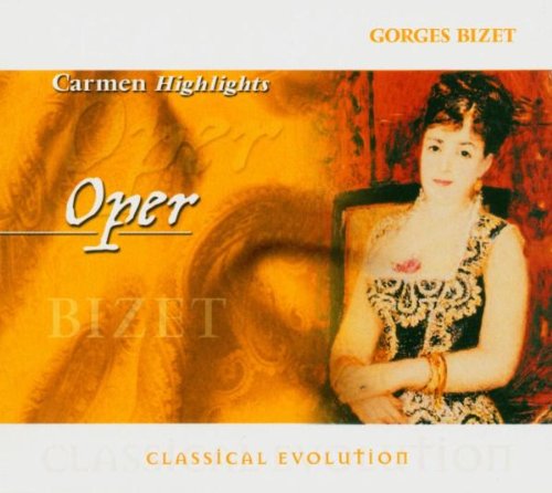 Carmen-Highlights Classical