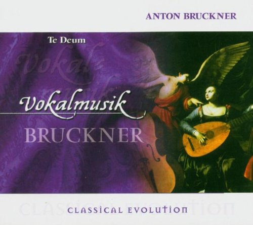 Te Deum Classical