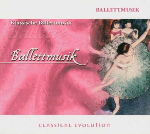 Ballettmusik Classical