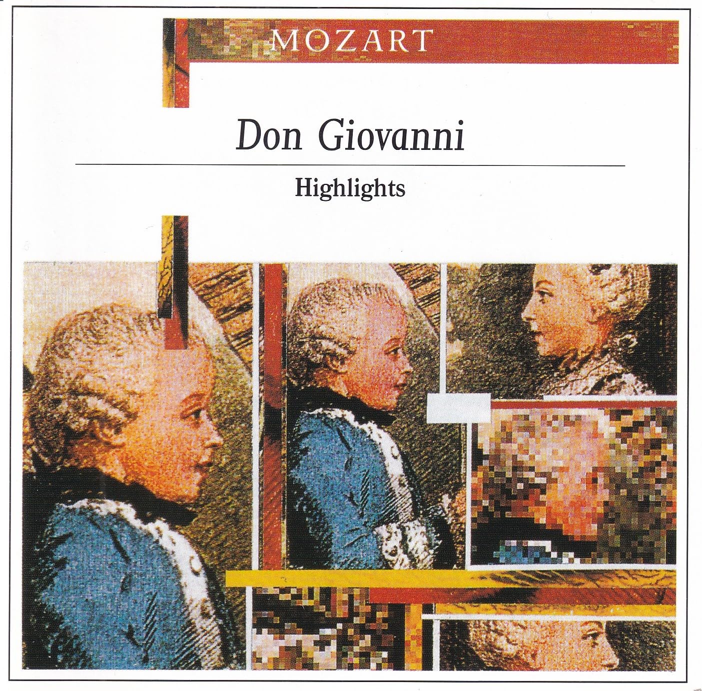 Don Giovanni Music