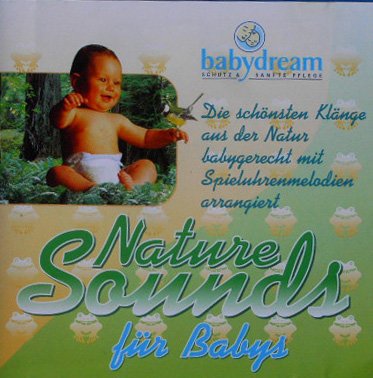 Nature Sounds für Babys Books