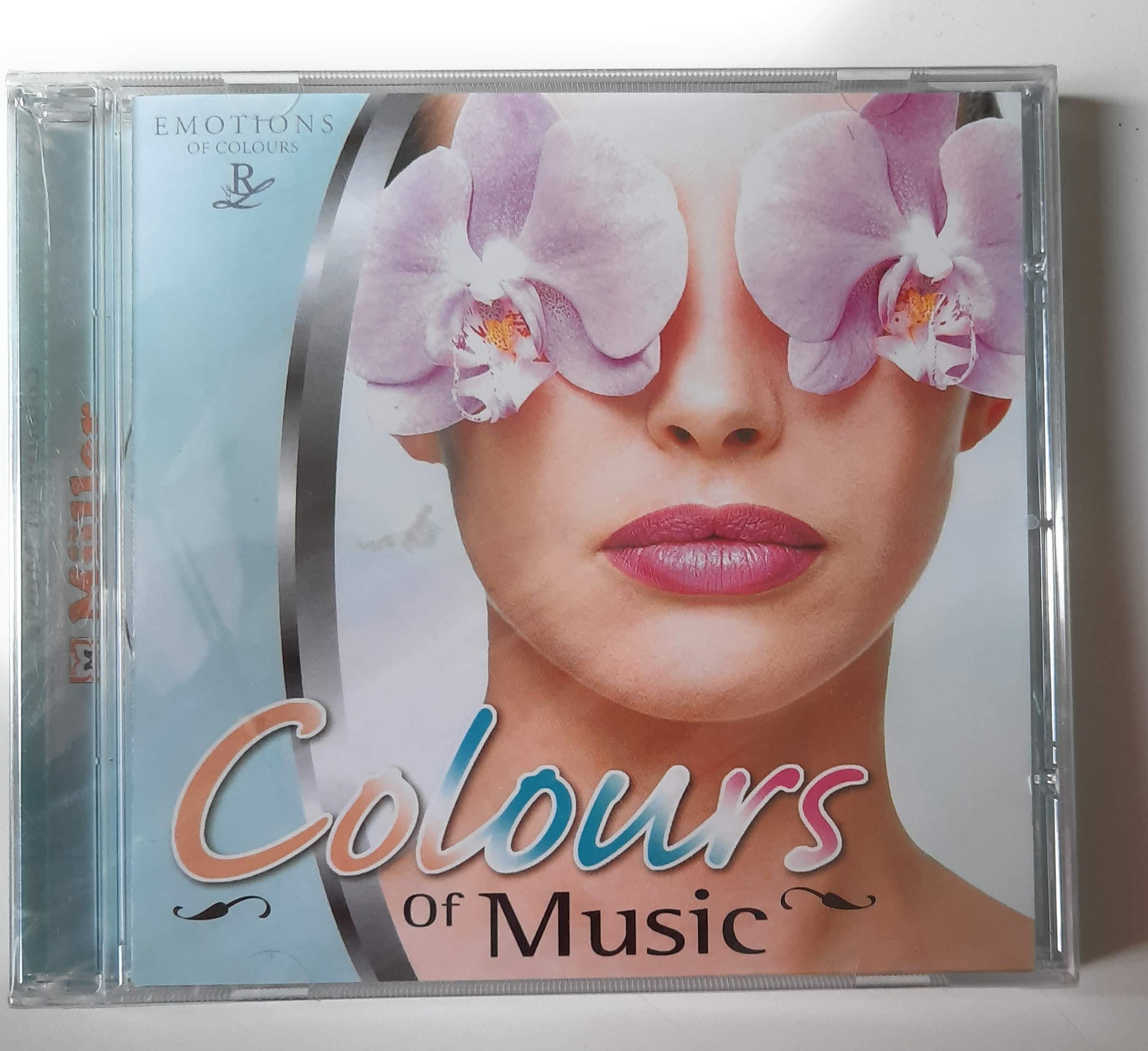 Colours of Music Music