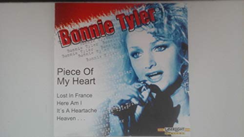 Piece of My Heart Pop