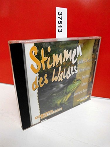 Stimmen des Waldes Music