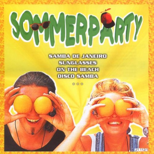 Product Image: Sommerparty