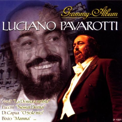 Grammy-Album Classical