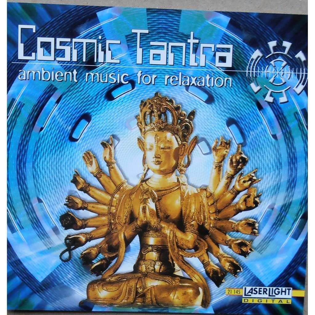 Product Image: Cosmic Tantra