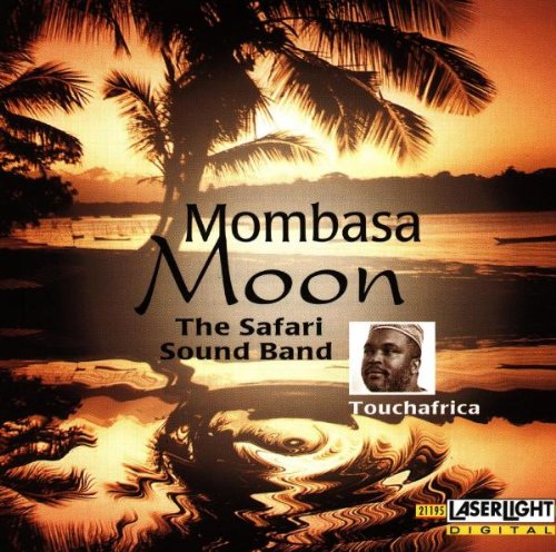 Mombasa Moon Pop