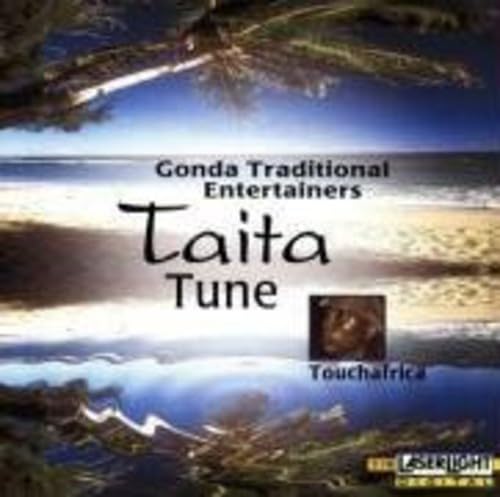 Taita Tune World Music