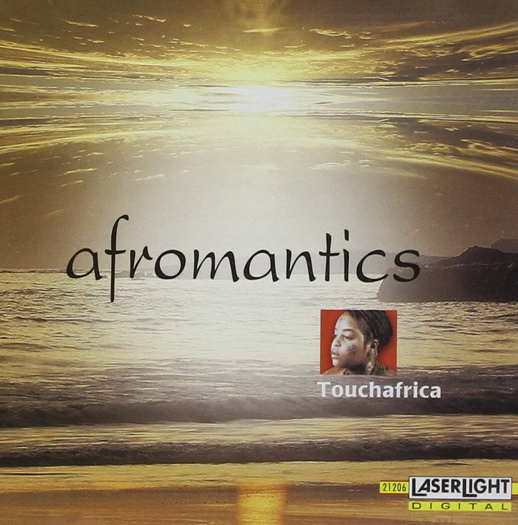 Afromantics World Music