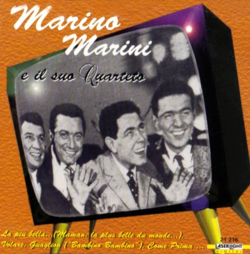Product Image: Marino Marini