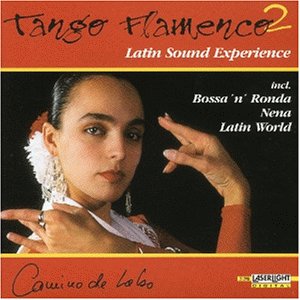 Tango Flamenco 2-Latin Sound Experience Other music genres